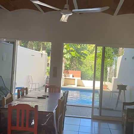 הוילה פניטה דה חלטמבה C9 Casas La Colmena A 3 Min Playa Alberca 2 Rec. מראה חיצוני תמונה