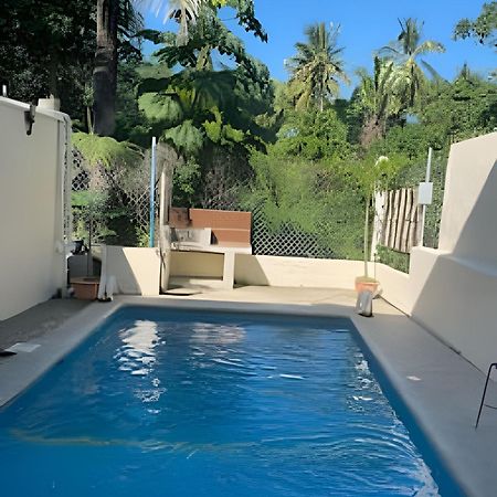 הוילה פניטה דה חלטמבה C9 Casas La Colmena A 3 Min Playa Alberca 2 Rec. מראה חיצוני תמונה