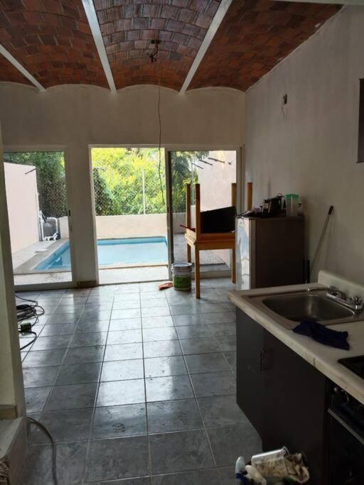 הוילה פניטה דה חלטמבה C9 Casas La Colmena A 3 Min Playa Alberca 2 Rec. מראה חיצוני תמונה