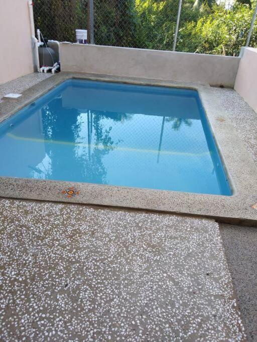 הוילה פניטה דה חלטמבה C9 Casas La Colmena A 3 Min Playa Alberca 2 Rec. מראה חיצוני תמונה