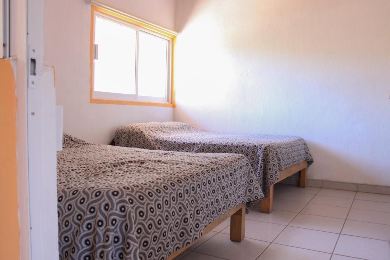 הוילה פניטה דה חלטמבה C9 Casas La Colmena A 3 Min Playa Alberca 2 Rec. מראה חיצוני תמונה