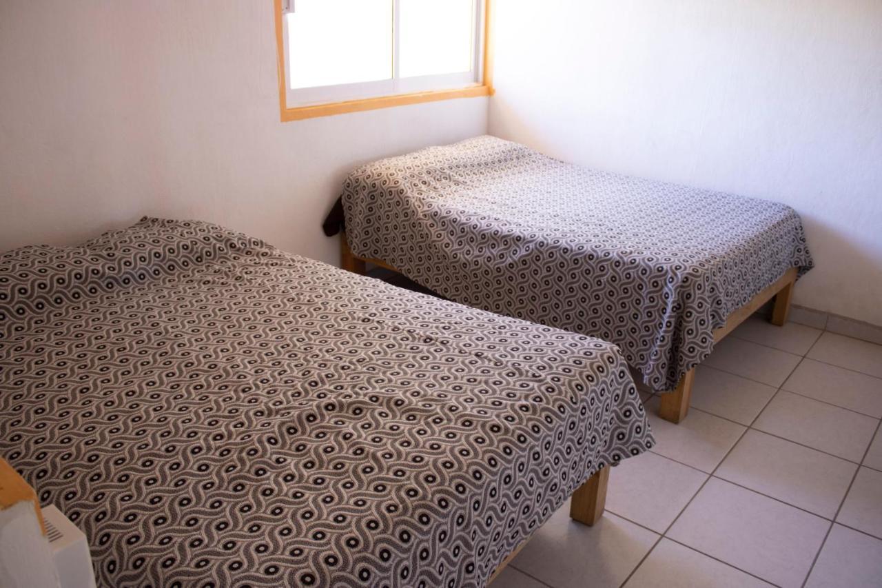 הוילה פניטה דה חלטמבה C9 Casas La Colmena A 3 Min Playa Alberca 2 Rec. מראה חיצוני תמונה