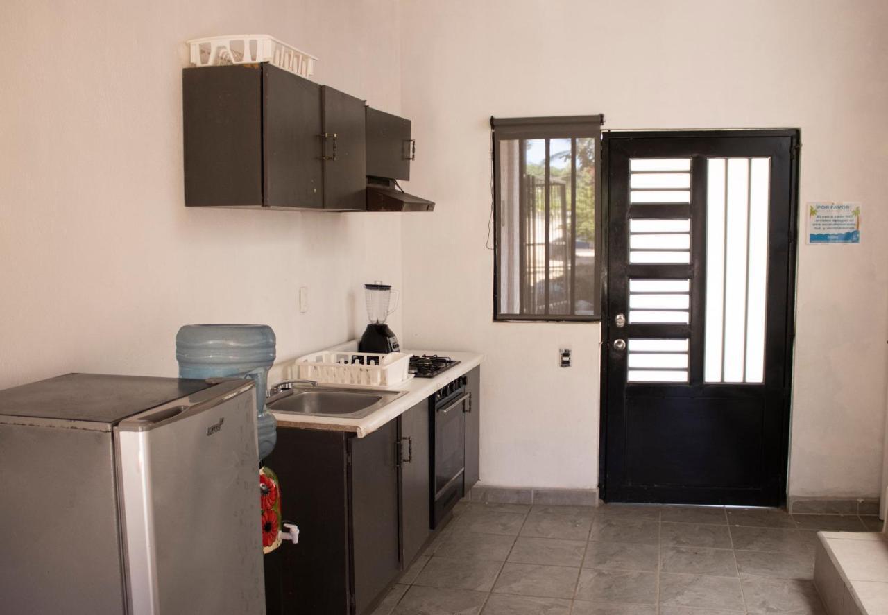 הוילה פניטה דה חלטמבה C9 Casas La Colmena A 3 Min Playa Alberca 2 Rec. מראה חיצוני תמונה