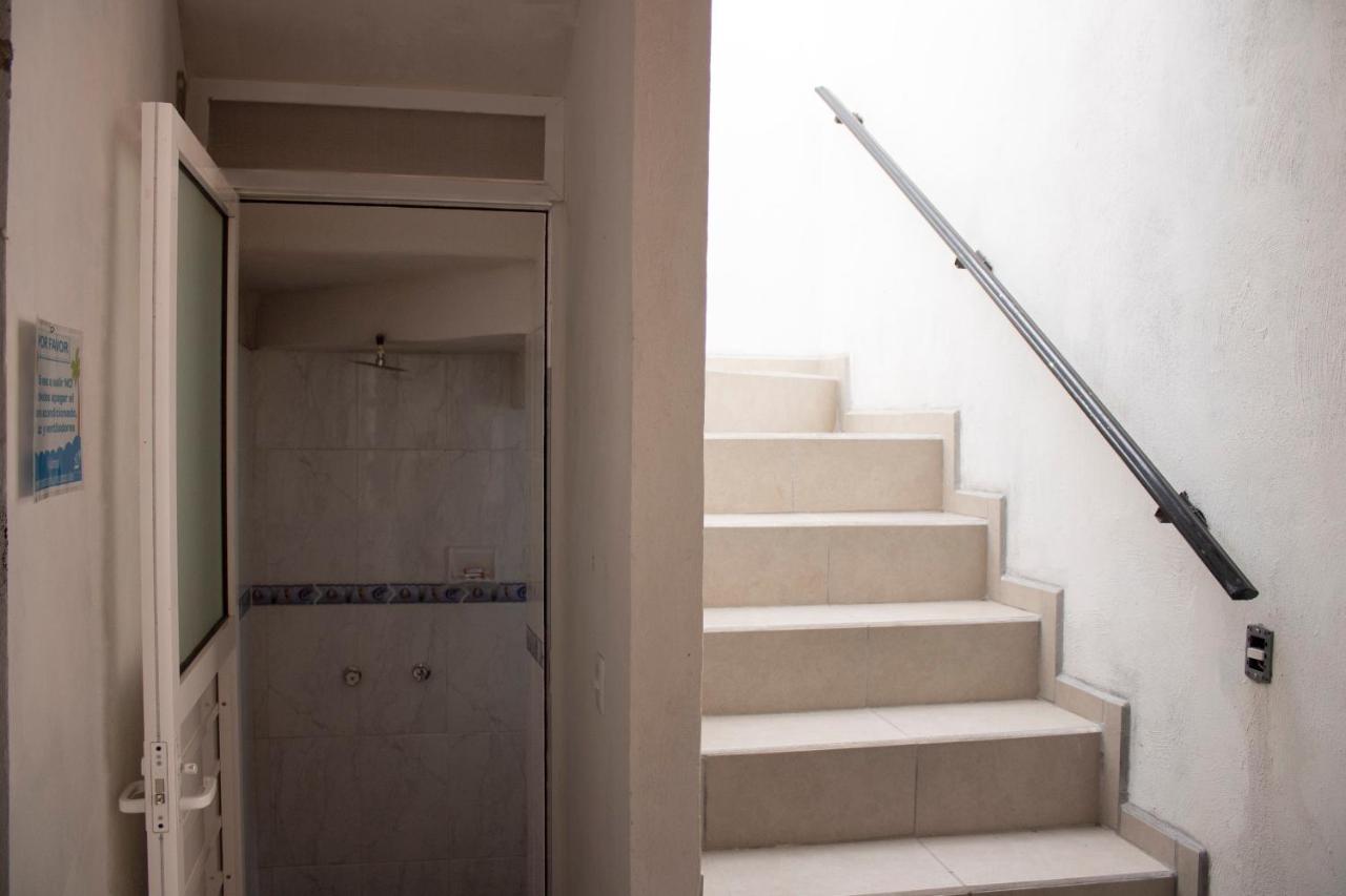 הוילה פניטה דה חלטמבה C9 Casas La Colmena A 3 Min Playa Alberca 2 Rec. מראה חיצוני תמונה