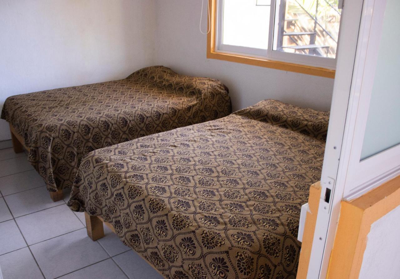 הוילה פניטה דה חלטמבה C9 Casas La Colmena A 3 Min Playa Alberca 2 Rec. מראה חיצוני תמונה