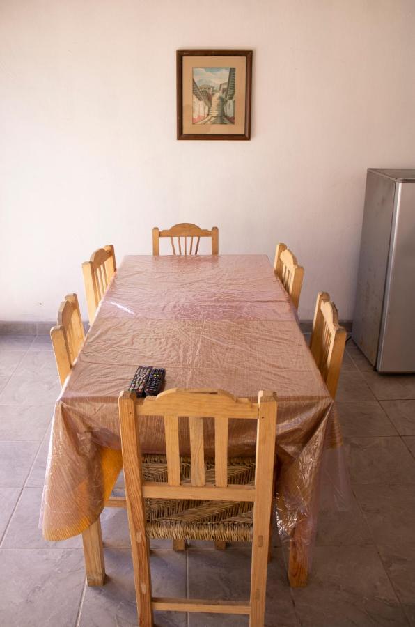 הוילה פניטה דה חלטמבה C9 Casas La Colmena A 3 Min Playa Alberca 2 Rec. מראה חיצוני תמונה
