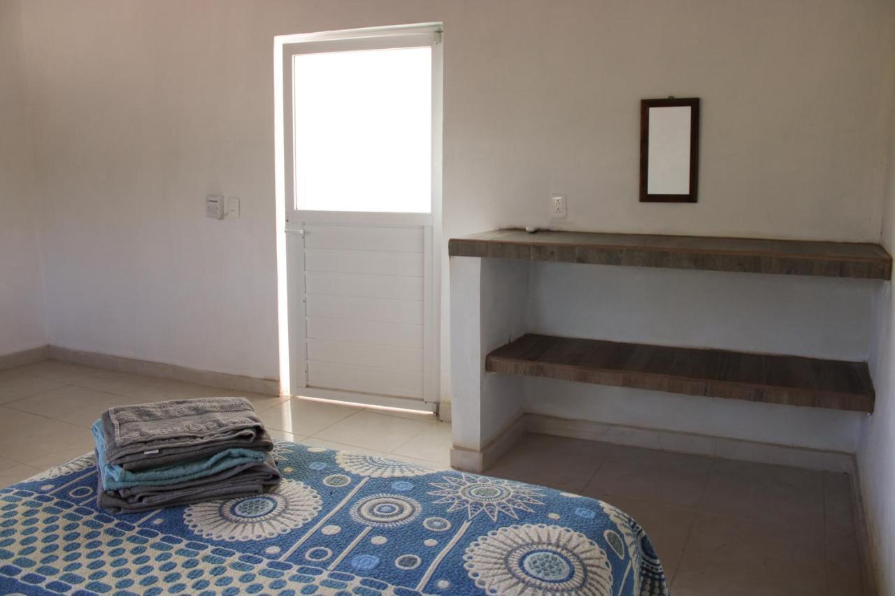 הוילה פניטה דה חלטמבה C9 Casas La Colmena A 3 Min Playa Alberca 2 Rec. מראה חיצוני תמונה