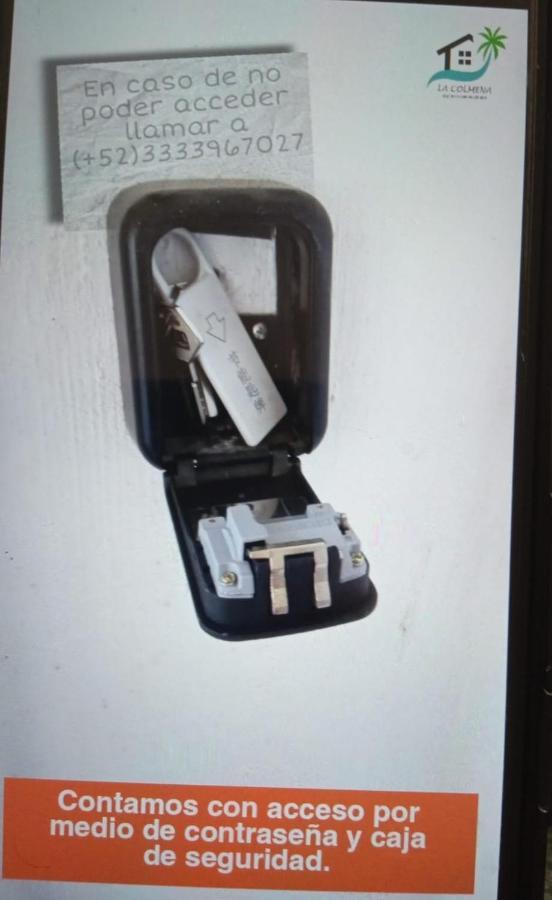 הוילה פניטה דה חלטמבה C9 Casas La Colmena A 3 Min Playa Alberca 2 Rec. מראה חיצוני תמונה