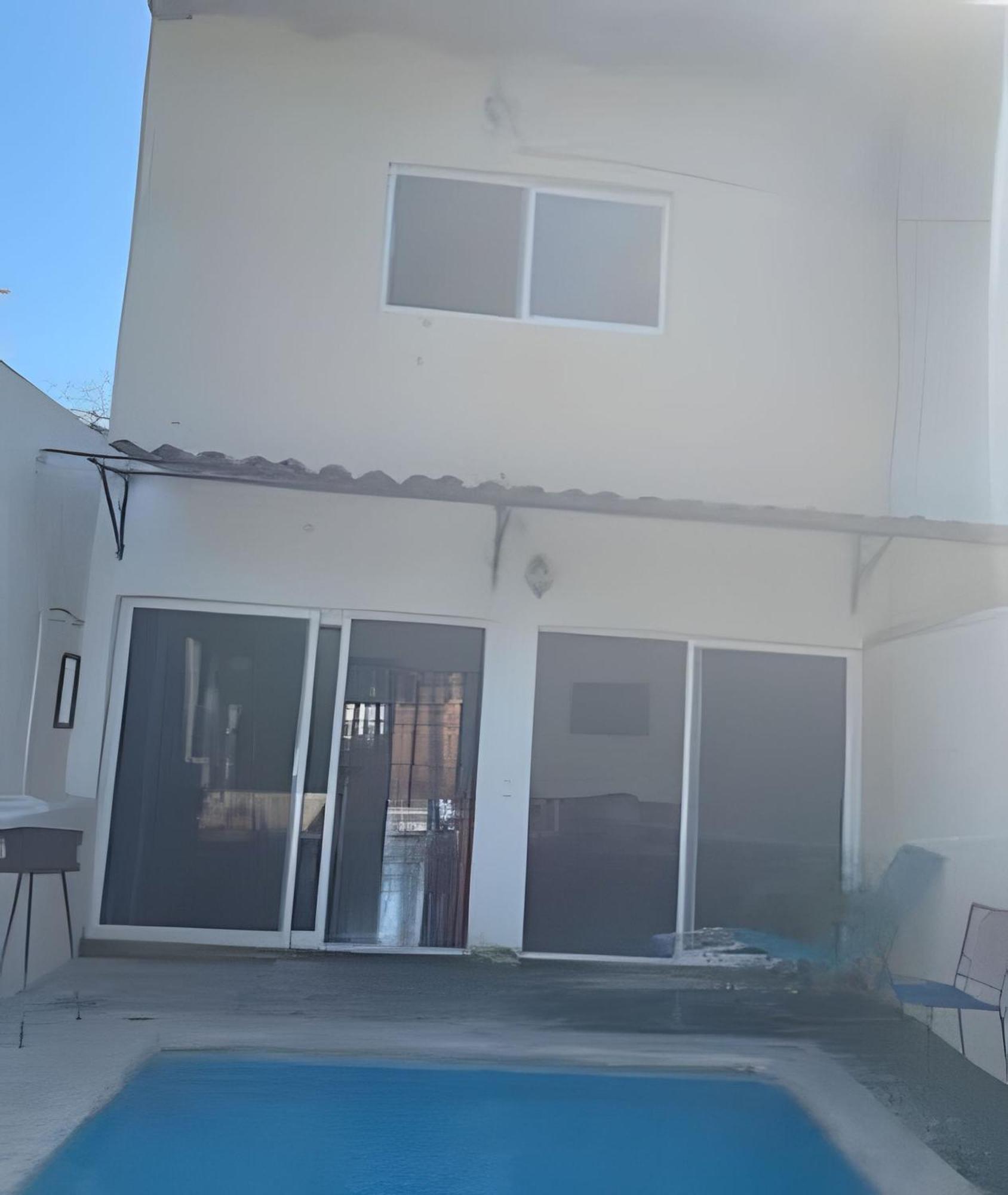 הוילה פניטה דה חלטמבה C9 Casas La Colmena A 3 Min Playa Alberca 2 Rec. מראה חיצוני תמונה