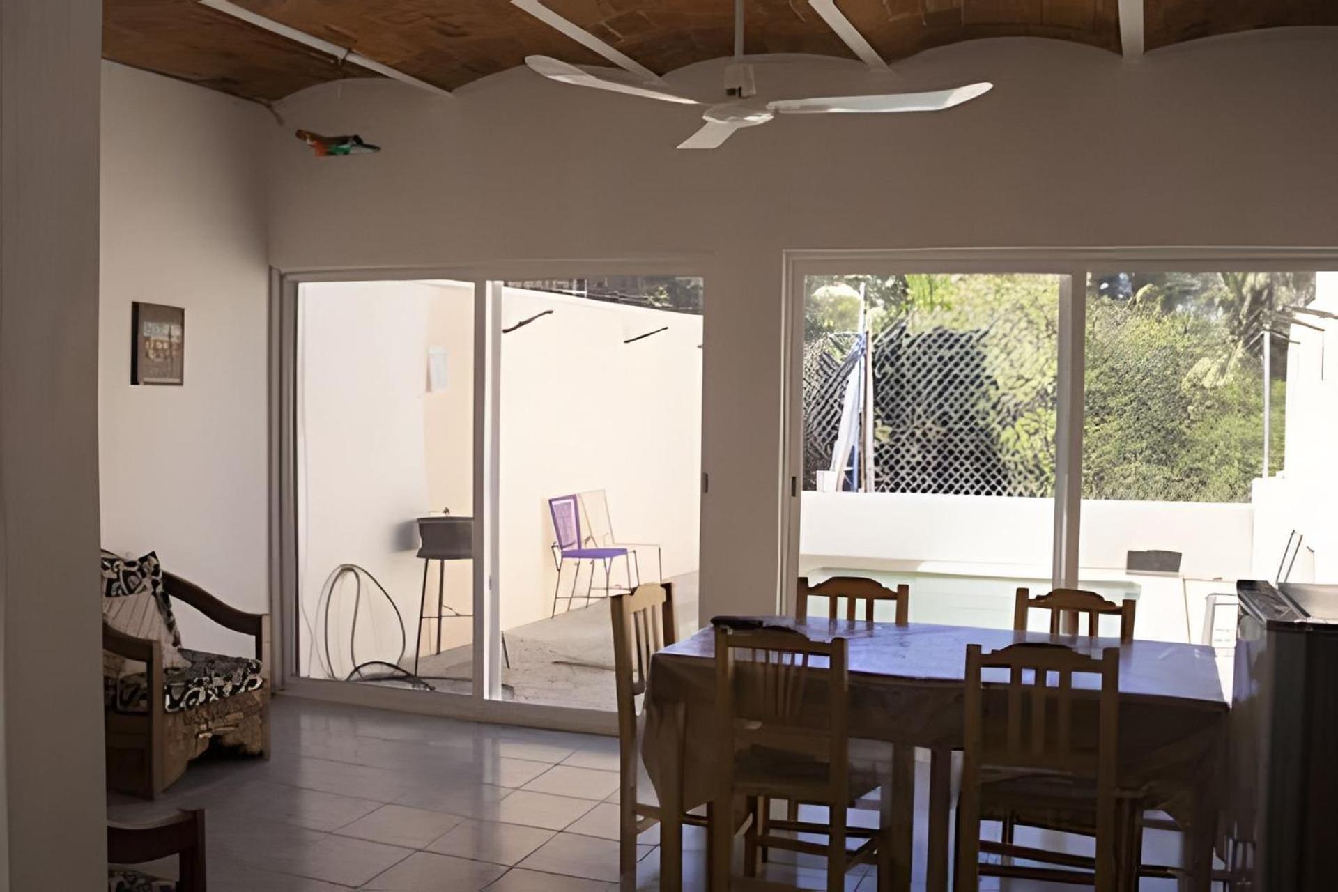 הוילה פניטה דה חלטמבה C9 Casas La Colmena A 3 Min Playa Alberca 2 Rec. מראה חיצוני תמונה