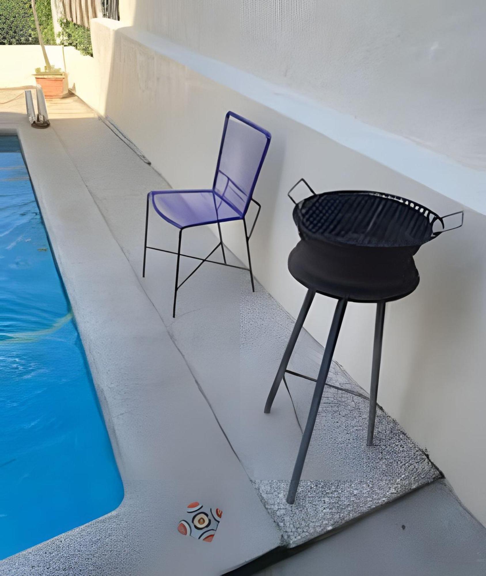 הוילה פניטה דה חלטמבה C9 Casas La Colmena A 3 Min Playa Alberca 2 Rec. מראה חיצוני תמונה