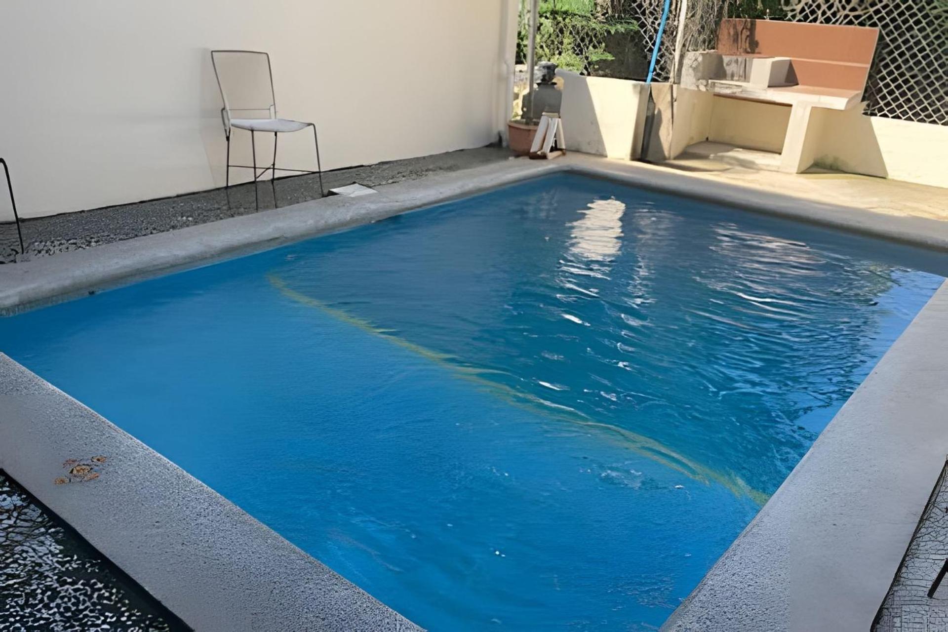 הוילה פניטה דה חלטמבה C9 Casas La Colmena A 3 Min Playa Alberca 2 Rec. מראה חיצוני תמונה