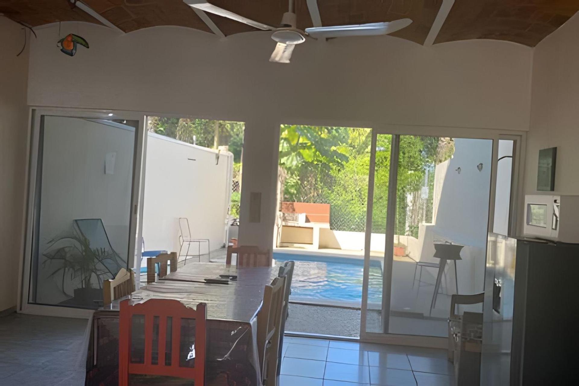 הוילה פניטה דה חלטמבה C9 Casas La Colmena A 3 Min Playa Alberca 2 Rec. מראה חיצוני תמונה