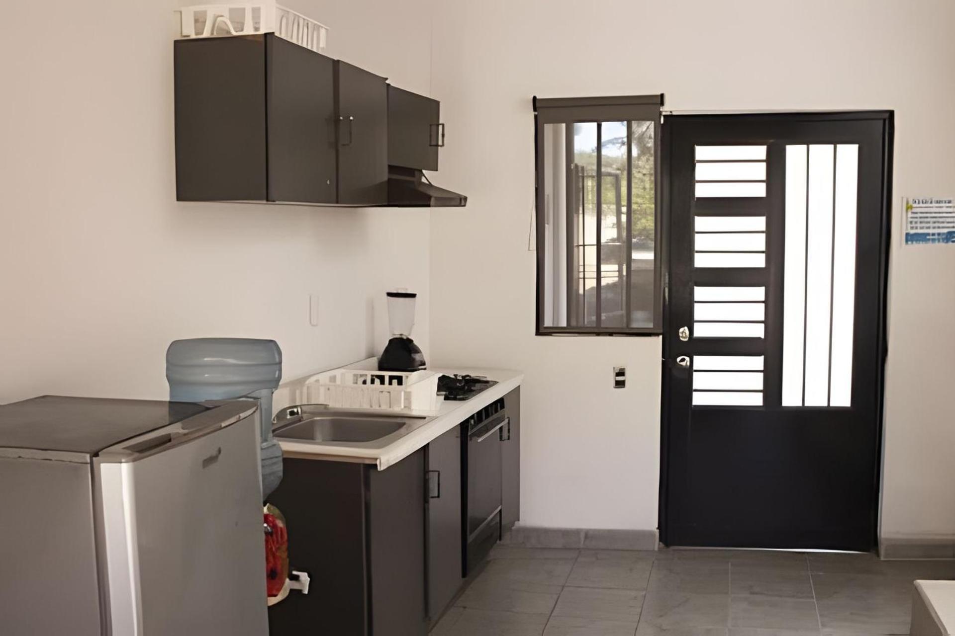 הוילה פניטה דה חלטמבה C9 Casas La Colmena A 3 Min Playa Alberca 2 Rec. מראה חיצוני תמונה