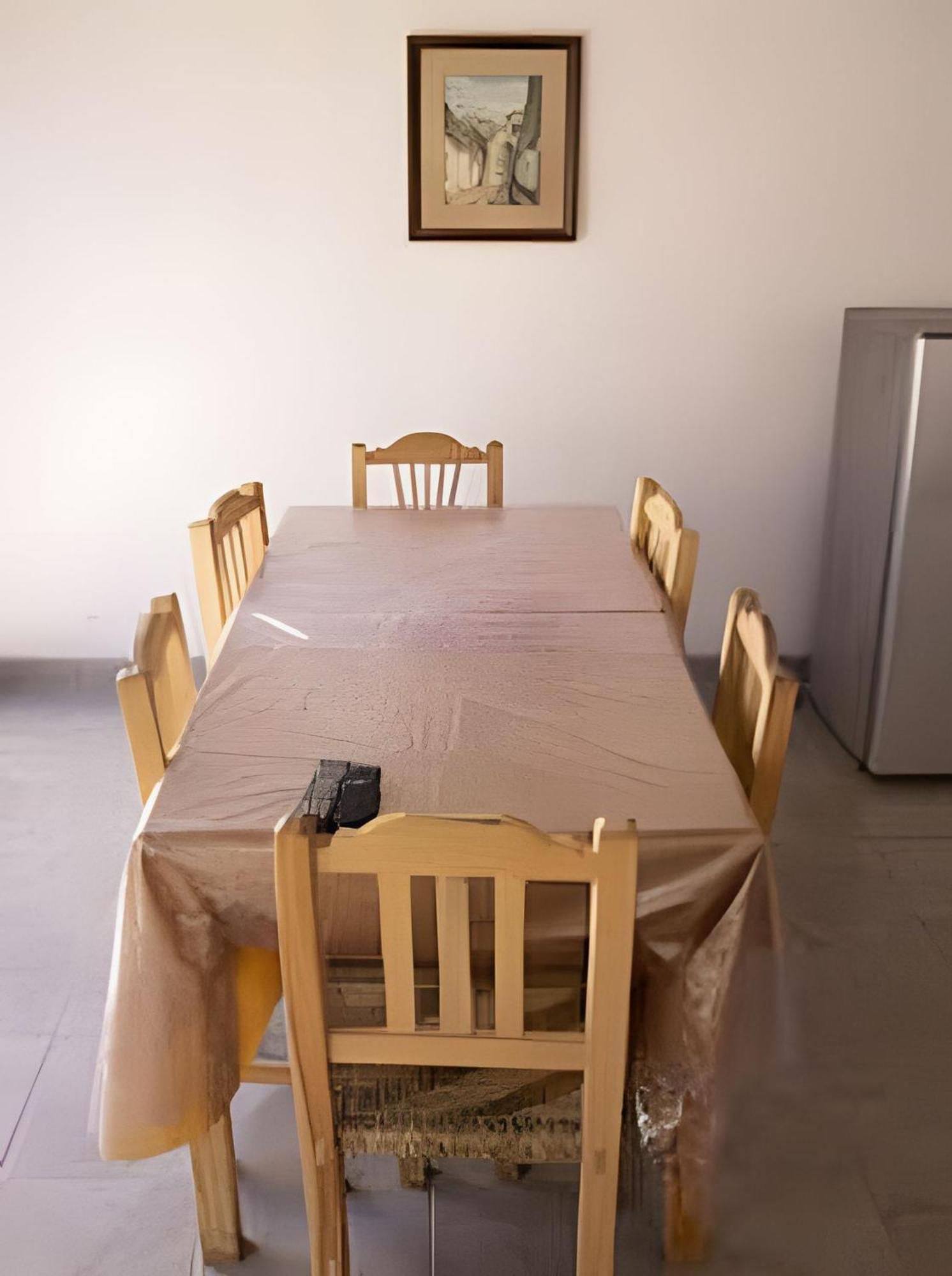הוילה פניטה דה חלטמבה C9 Casas La Colmena A 3 Min Playa Alberca 2 Rec. מראה חיצוני תמונה