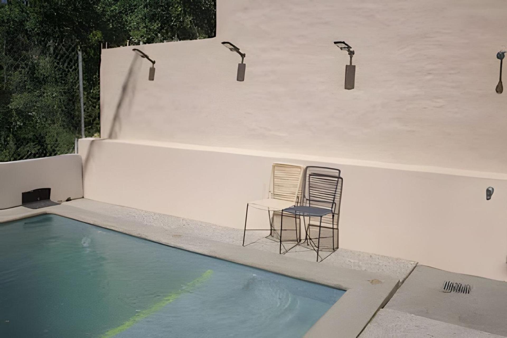 הוילה פניטה דה חלטמבה C9 Casas La Colmena A 3 Min Playa Alberca 2 Rec. מראה חיצוני תמונה