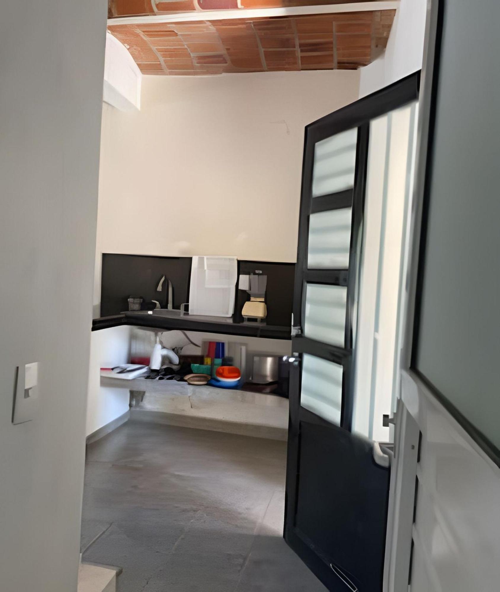 הוילה פניטה דה חלטמבה C9 Casas La Colmena A 3 Min Playa Alberca 2 Rec. מראה חיצוני תמונה