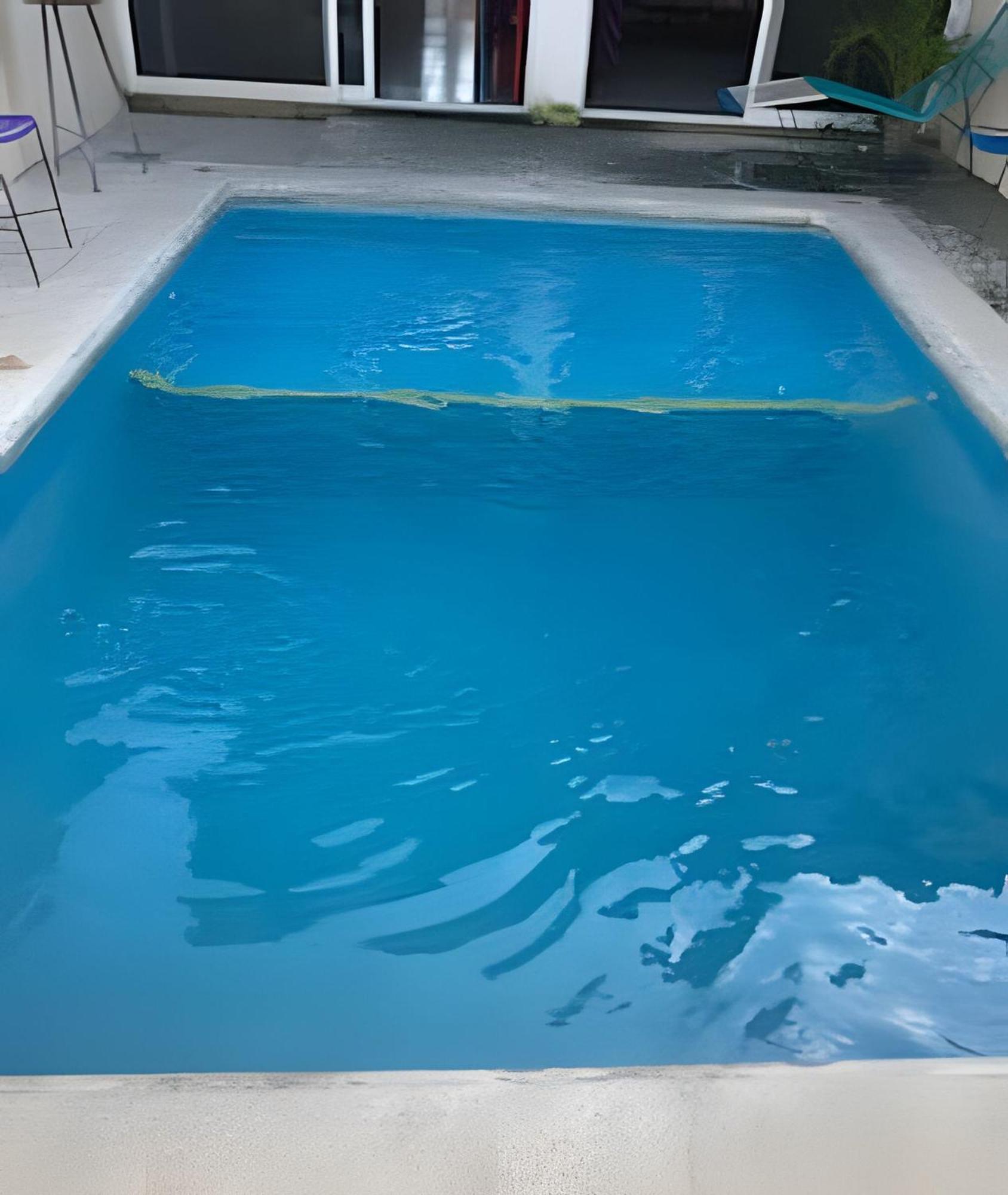 הוילה פניטה דה חלטמבה C9 Casas La Colmena A 3 Min Playa Alberca 2 Rec. מראה חיצוני תמונה