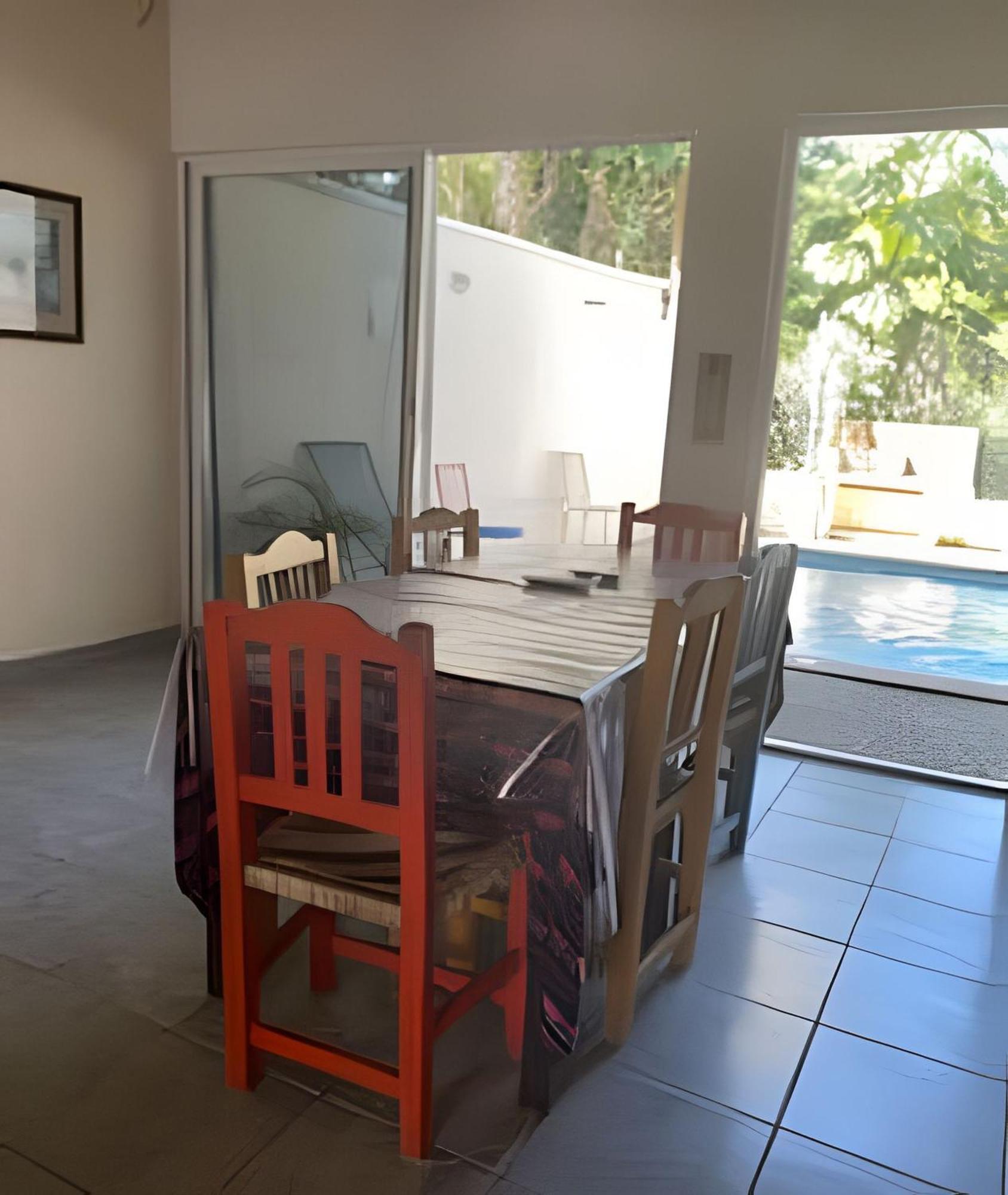 הוילה פניטה דה חלטמבה C9 Casas La Colmena A 3 Min Playa Alberca 2 Rec. מראה חיצוני תמונה