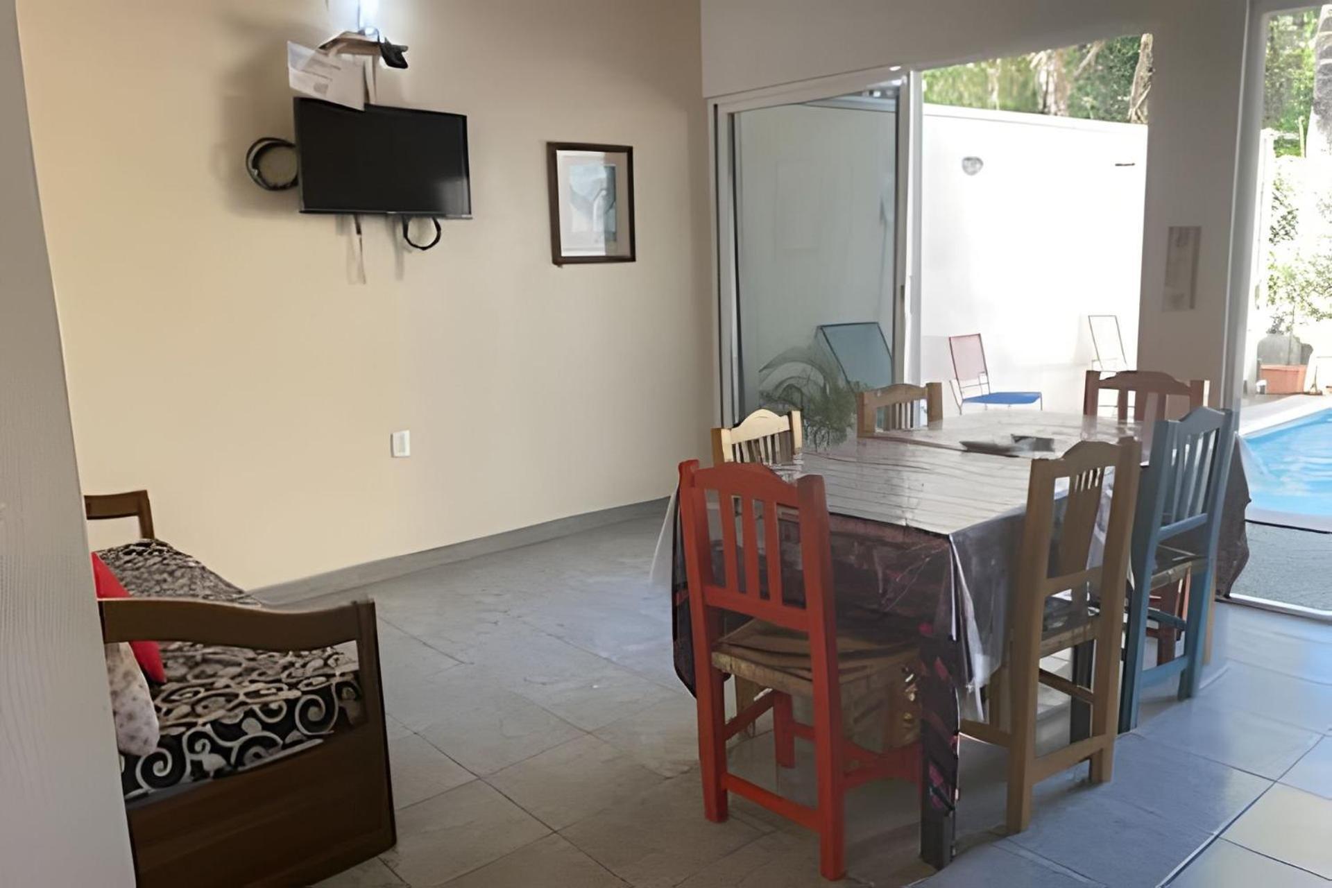 הוילה פניטה דה חלטמבה C9 Casas La Colmena A 3 Min Playa Alberca 2 Rec. מראה חיצוני תמונה