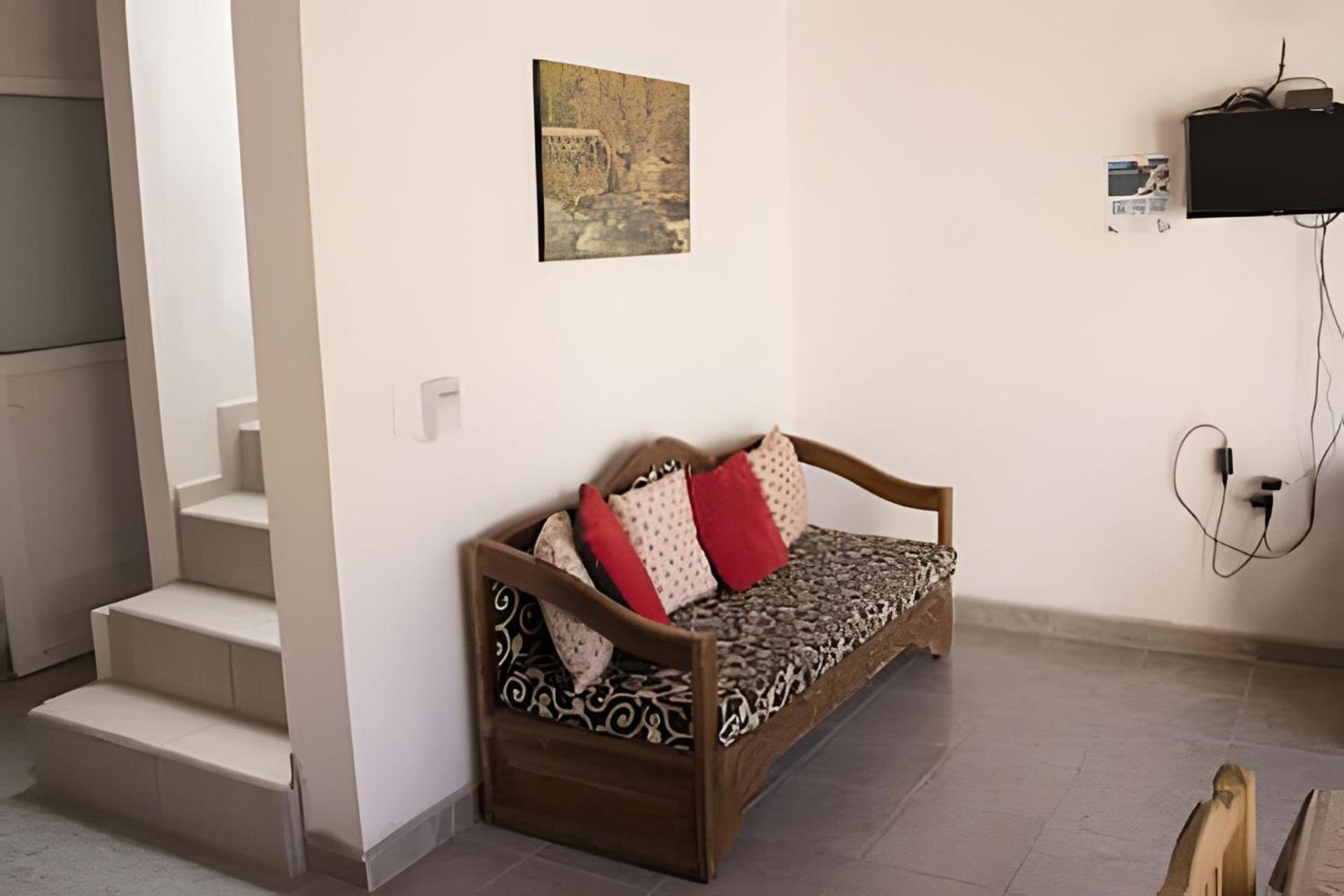 הוילה פניטה דה חלטמבה C9 Casas La Colmena A 3 Min Playa Alberca 2 Rec. מראה חיצוני תמונה