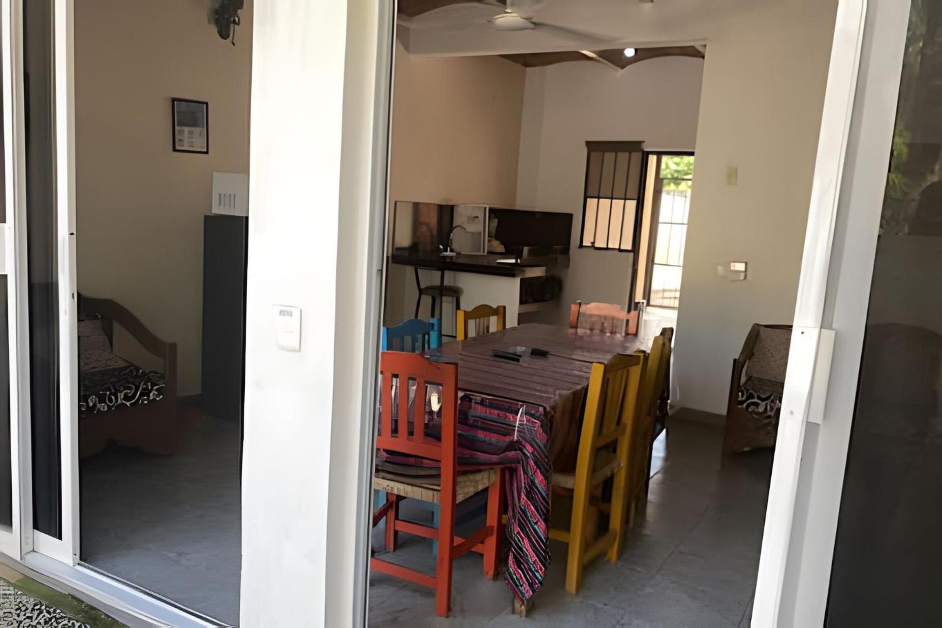 הוילה פניטה דה חלטמבה C9 Casas La Colmena A 3 Min Playa Alberca 2 Rec. מראה חיצוני תמונה