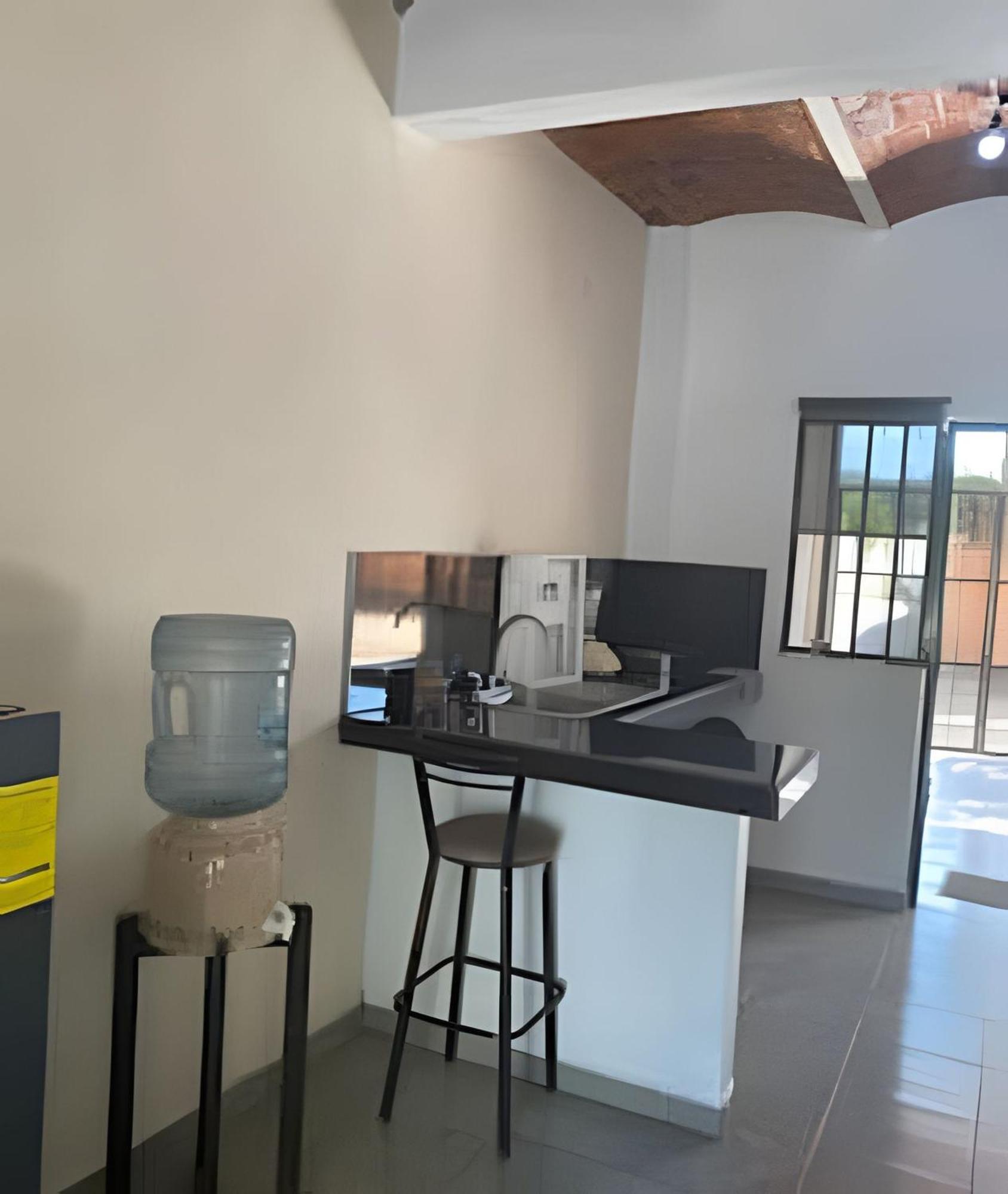 הוילה פניטה דה חלטמבה C9 Casas La Colmena A 3 Min Playa Alberca 2 Rec. מראה חיצוני תמונה