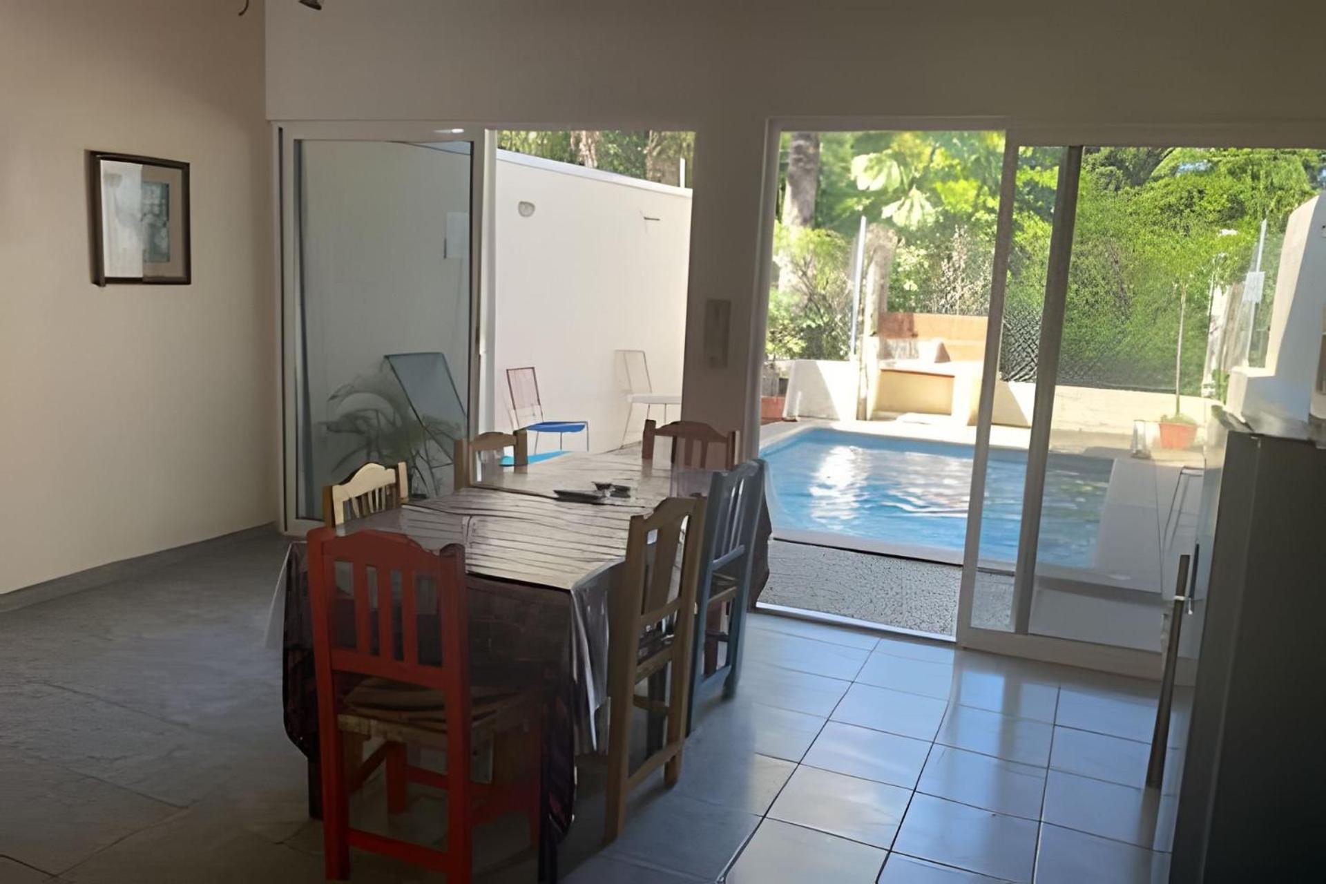 הוילה פניטה דה חלטמבה C9 Casas La Colmena A 3 Min Playa Alberca 2 Rec. מראה חיצוני תמונה