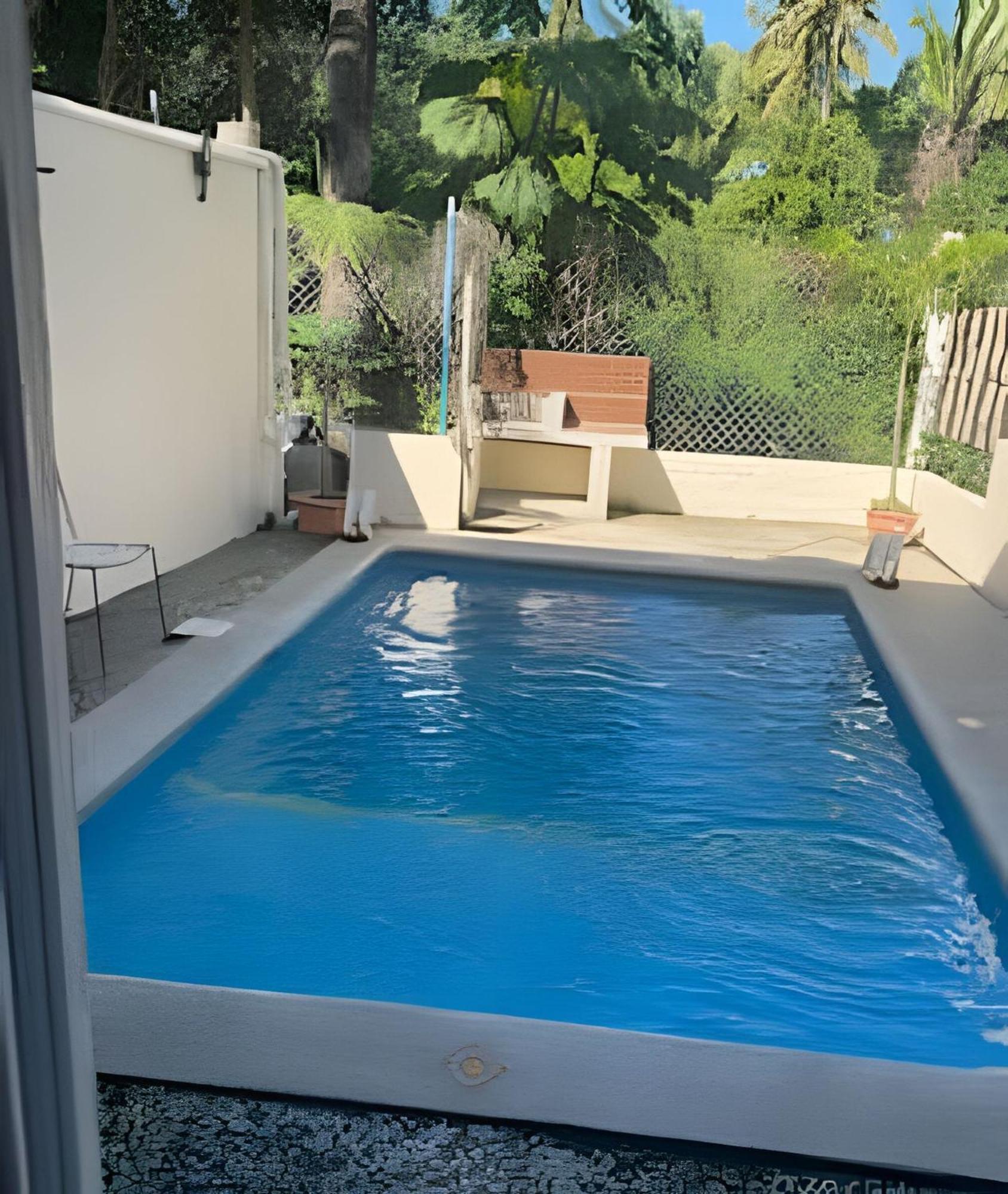 הוילה פניטה דה חלטמבה C9 Casas La Colmena A 3 Min Playa Alberca 2 Rec. מראה חיצוני תמונה