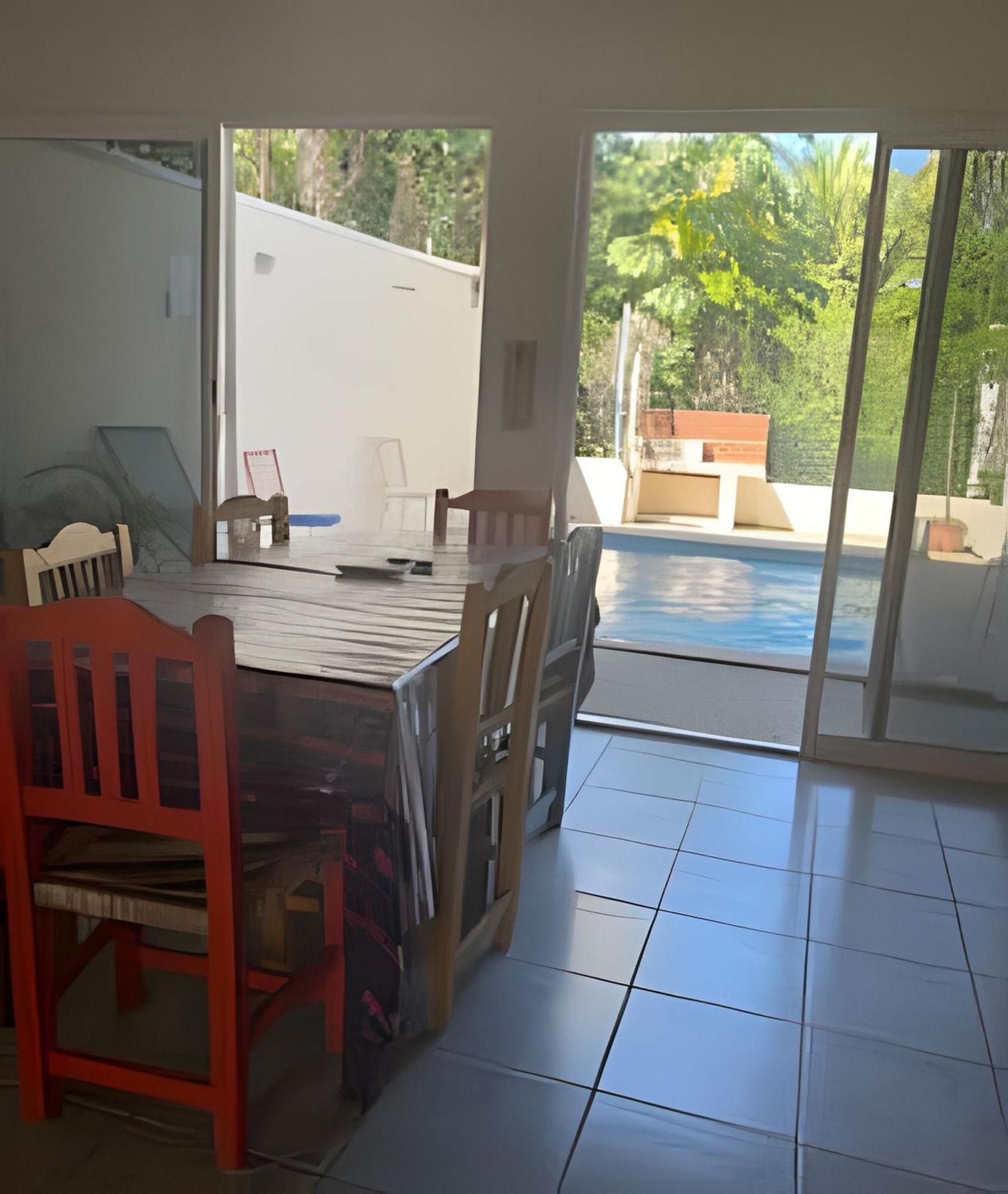 הוילה פניטה דה חלטמבה C9 Casas La Colmena A 3 Min Playa Alberca 2 Rec. מראה חיצוני תמונה