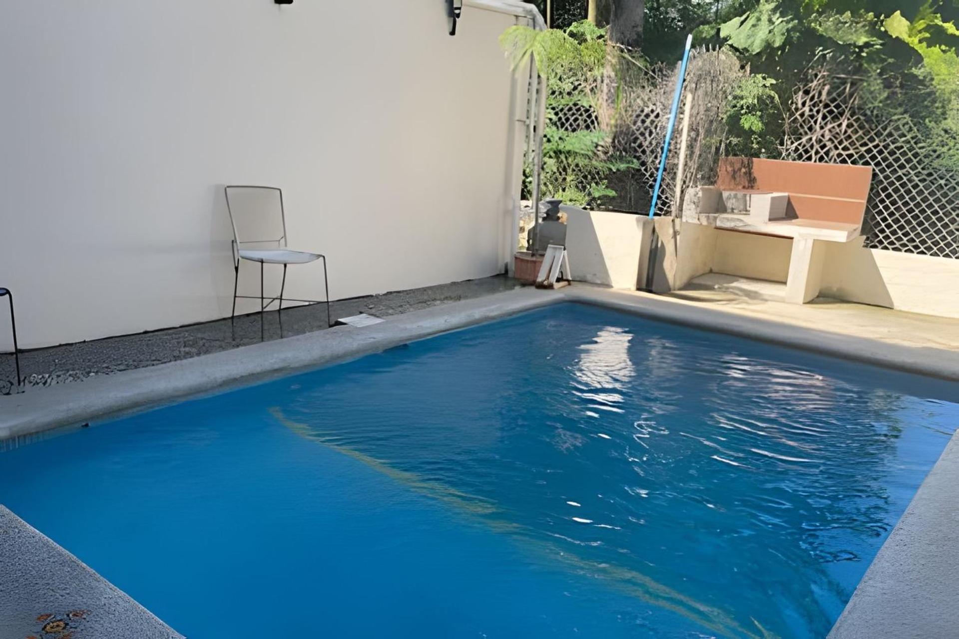 הוילה פניטה דה חלטמבה C9 Casas La Colmena A 3 Min Playa Alberca 2 Rec. מראה חיצוני תמונה