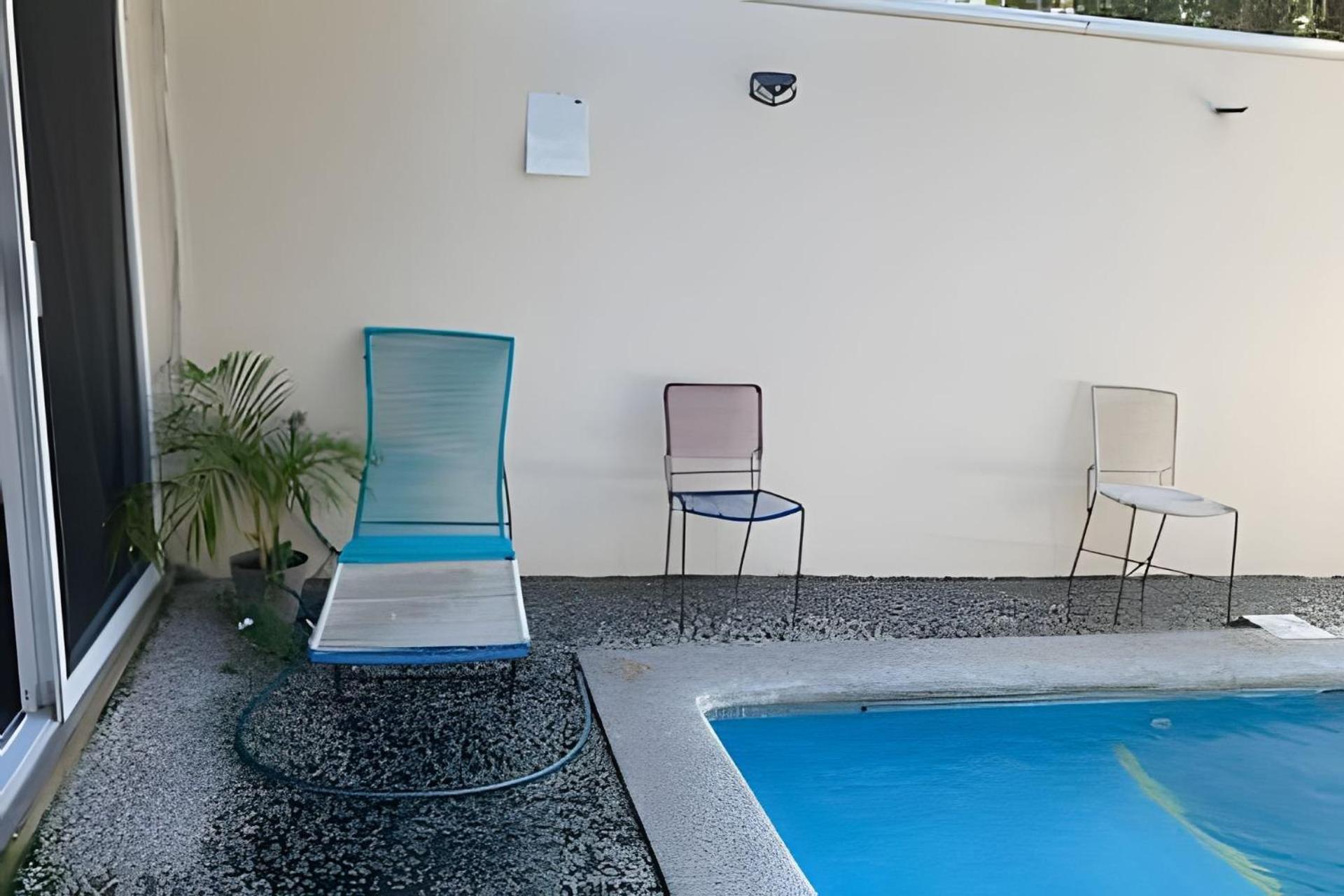 הוילה פניטה דה חלטמבה C9 Casas La Colmena A 3 Min Playa Alberca 2 Rec. מראה חיצוני תמונה