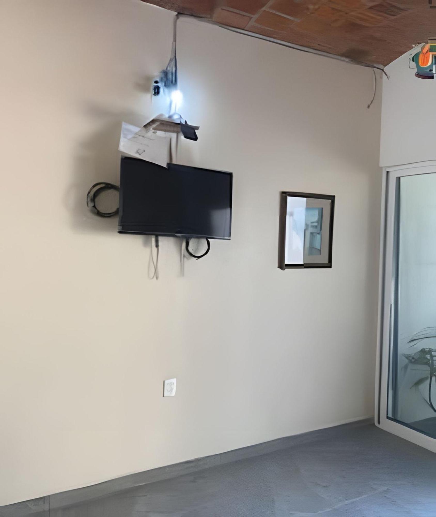 הוילה פניטה דה חלטמבה C9 Casas La Colmena A 3 Min Playa Alberca 2 Rec. מראה חיצוני תמונה