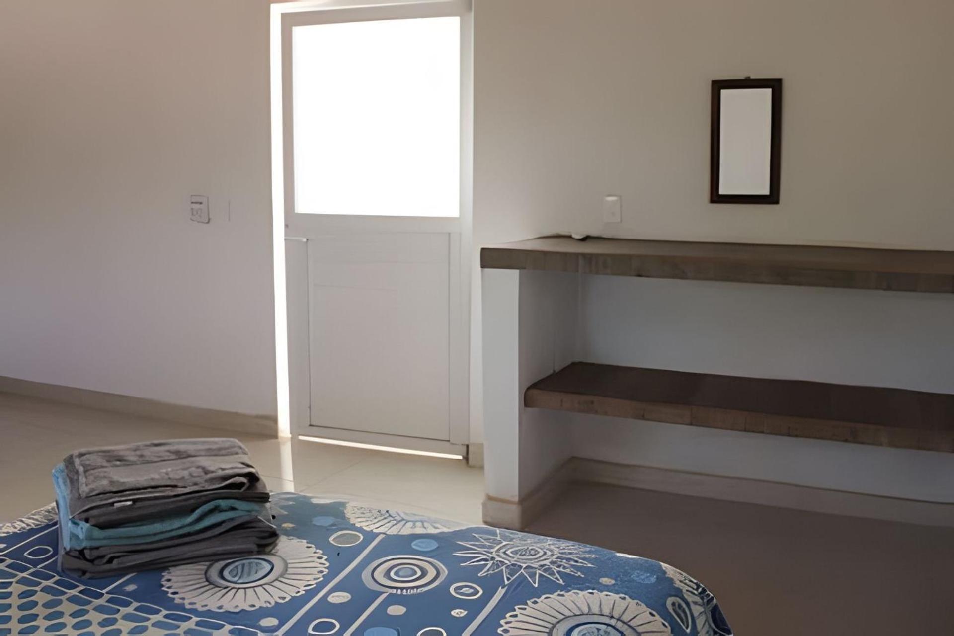 הוילה פניטה דה חלטמבה C9 Casas La Colmena A 3 Min Playa Alberca 2 Rec. מראה חיצוני תמונה