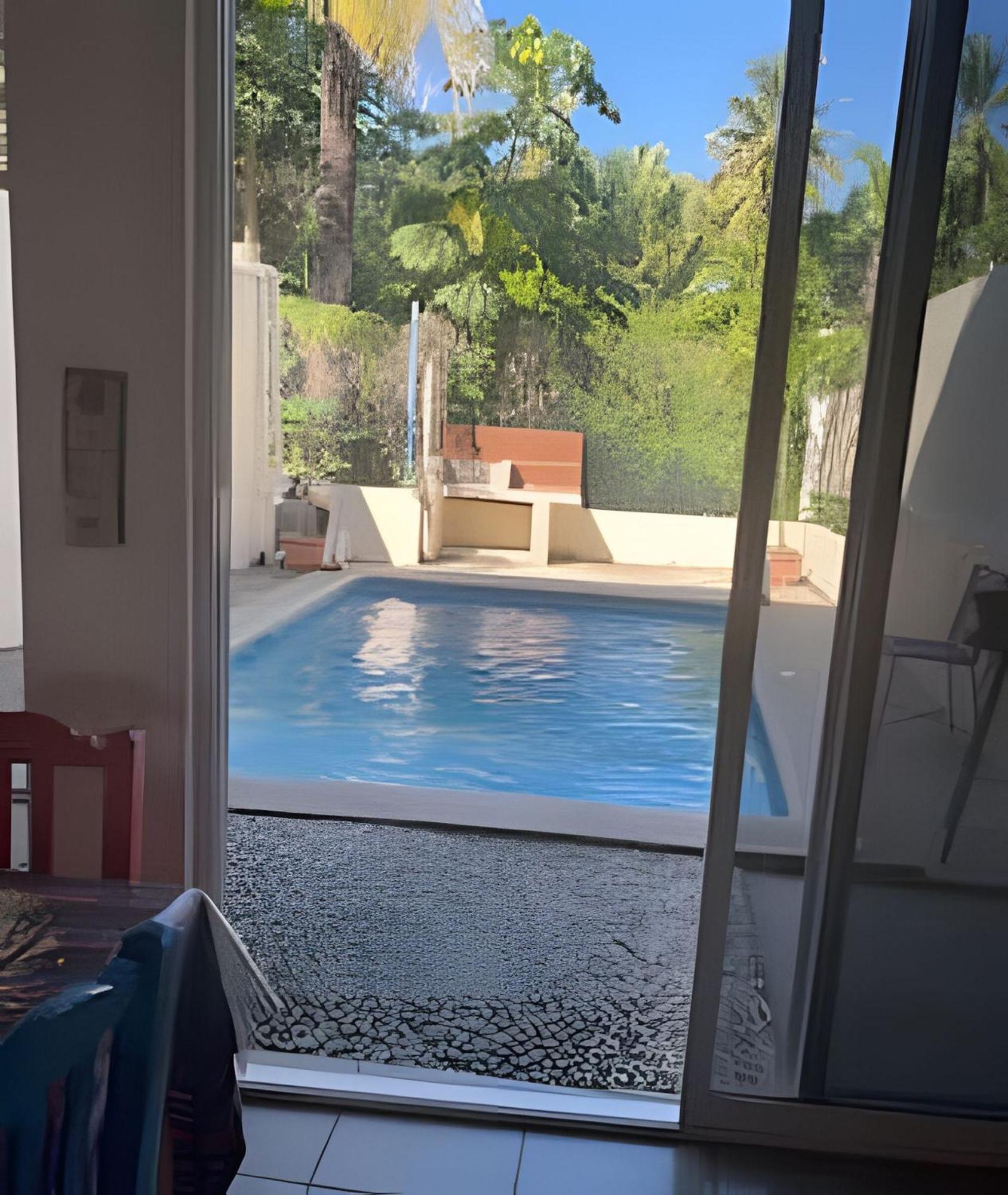 הוילה פניטה דה חלטמבה C9 Casas La Colmena A 3 Min Playa Alberca 2 Rec. מראה חיצוני תמונה