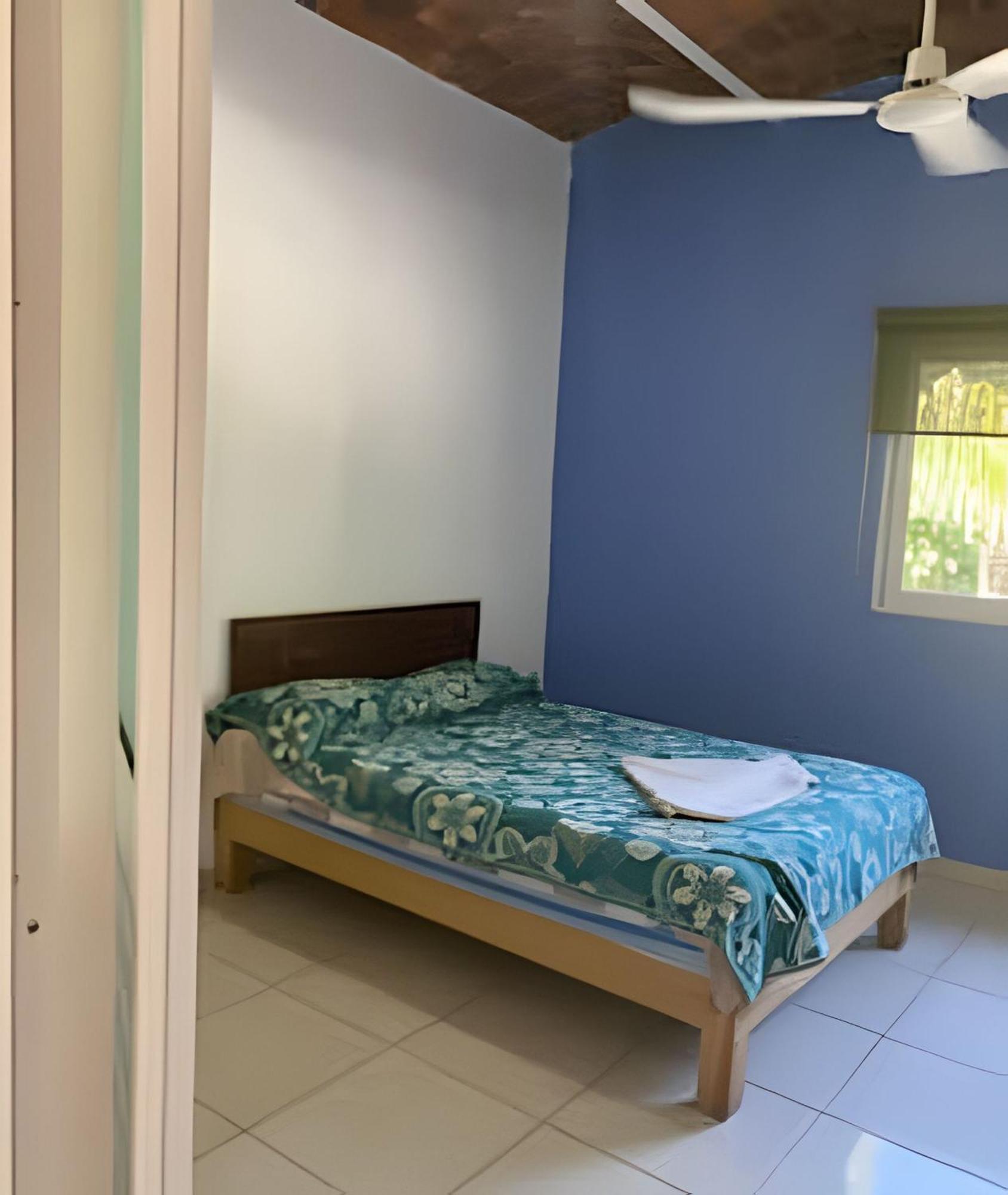 הוילה פניטה דה חלטמבה C9 Casas La Colmena A 3 Min Playa Alberca 2 Rec. מראה חיצוני תמונה