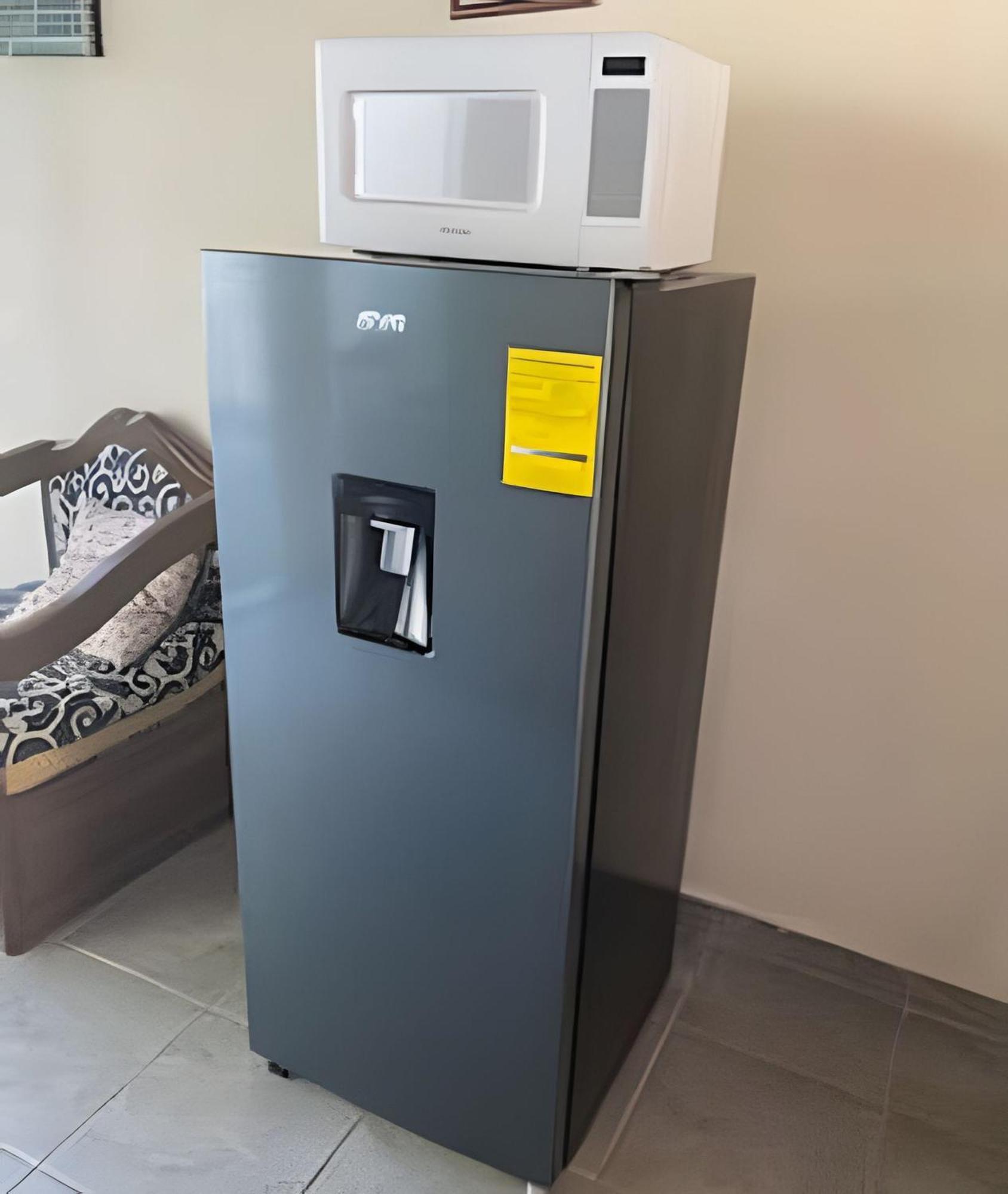 הוילה פניטה דה חלטמבה C9 Casas La Colmena A 3 Min Playa Alberca 2 Rec. מראה חיצוני תמונה